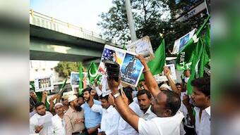 Judge watches 'Vishwaroopam', verdict on Monday?