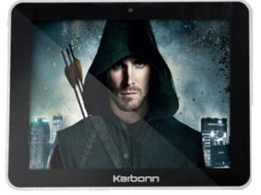 Karbonn launches Velox Tab 8 with Jelly Bean for Rs 7,025 Karbonn launches Velox Tab 8 with Jelly Bean for Rs 7,025