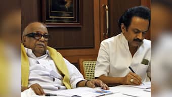 No match for Karuna, but Stalin gets his due