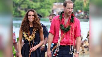 From driving to cooking: William-Kate wants a 'super servant' to run household