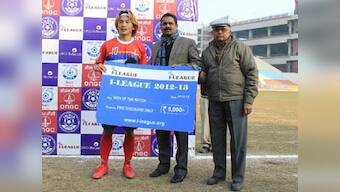 ONGC beat East Bengal to keep momentum