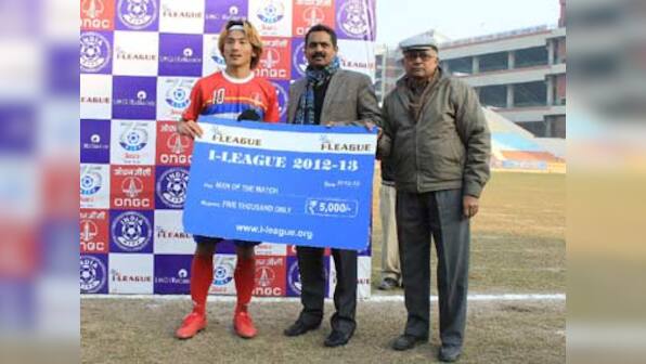 ONGC beat East Bengal to keep momentum