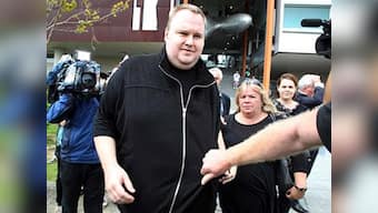 50GB free space and more: What Kim Dotcom's new file-share site offers