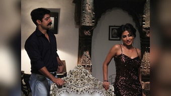 Sudhir Mishra, Chitrangada Singh team up again in Kirchiyaan