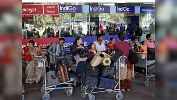Now soft copies of tickets to be accepted at airports