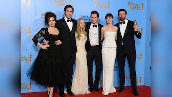 Les Miserables gets best musical or comedy Golden Globe