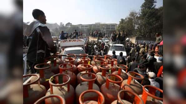 Diesel, kerosene, cooking gas may be hiked 