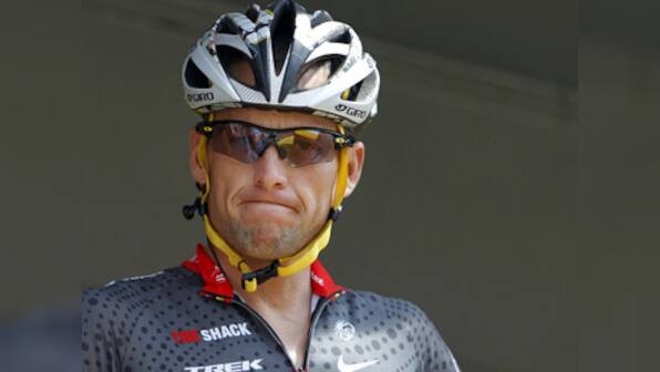 Oprah might be the loser in the Armstrong interview