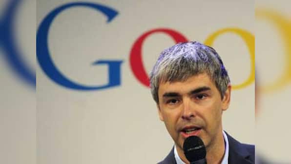 Google Now to smartphones: Full text of Larry Page's speech to investors