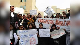 Everyone deserves a lawyer - even those accused in Delhi gangrape case