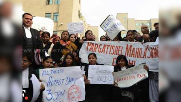 Everyone deserves a lawyer - even those accused in Delhi gangrape case