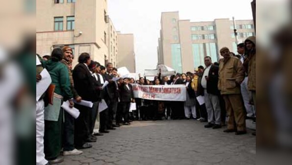 Who will defend the Delhi gangrape accused?