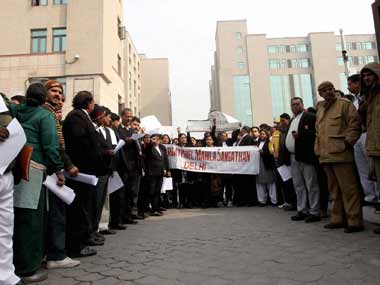 Court says no illegality, hearings in Delhi gangrape to remain in camera Court says no illegality, hearings in Delhi gangrape to remain in camera