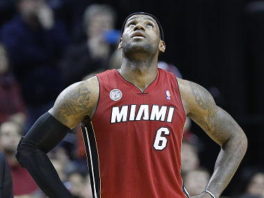 NBA: Portland hands Miami fifth loss in eight games NBA: Portland hands Miami fifth loss in eight games