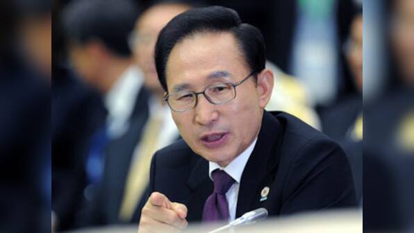 South Korea warns North Korea against third nuclear test 