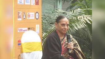 Leila Seth, first woman judge of Delhi High Court played a major role in creating tougher anti-rape law
