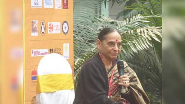 Leila Seth, first woman judge of Delhi High Court played a major role in creating tougher anti-rape law