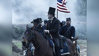 Lincoln leads BAFTA 2013 nominations 