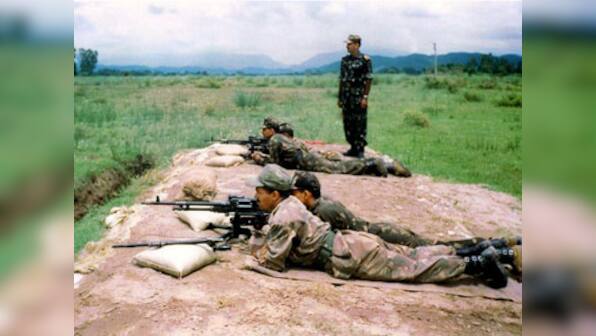 Only showed controlled response to unprovoked firing, India tells Pak