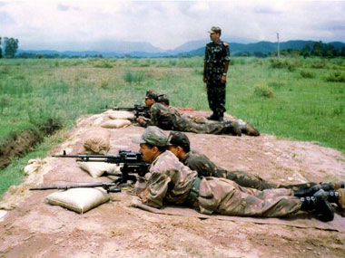 India still waiting on Pak response to flag meeting request India still waiting on Pak response to flag meeting request