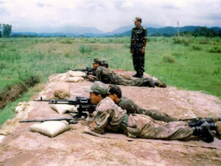 India still waiting on Pak response to flag meeting request