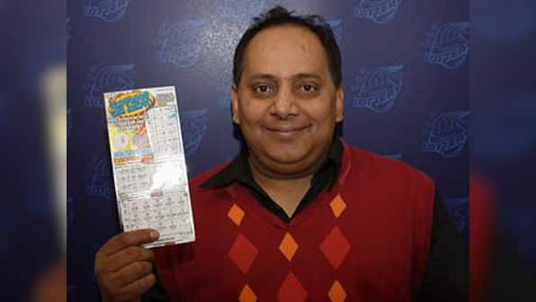 Documents reveal battle over estate of poisoned Indian lottery winner 