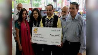 Whodunnit: Family spats add intrigue to poisoned lottery winner's death 