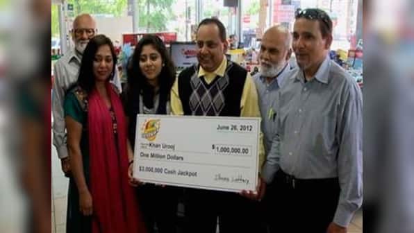 Whodunnit: Family spats add intrigue to poisoned lottery winner's death 