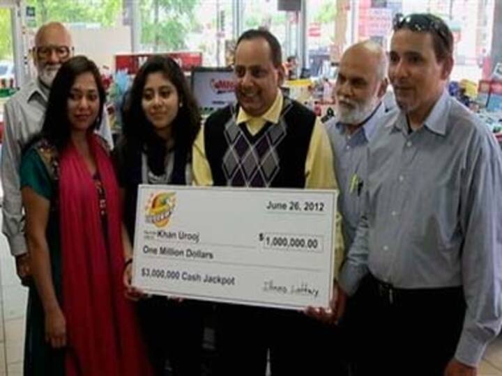Whodunnit: Family spats add intrigue to poisoned lottery winner's death 