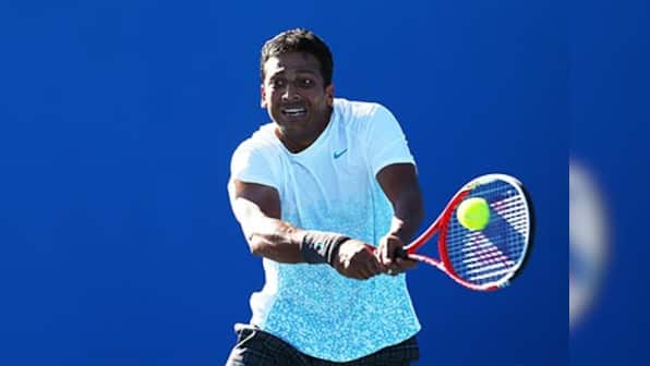 Australian Open: Bhupathi-Nadia in second round of mixed doubles