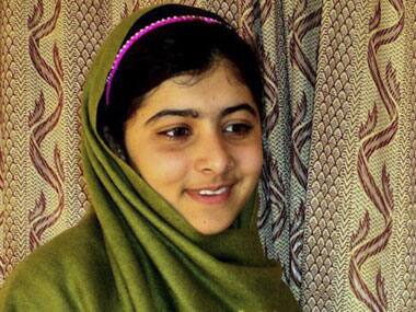 US senators introduce legislation in Malala's name 