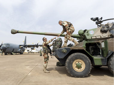 US backs French military intervention in Mali US backs French military intervention in Mali