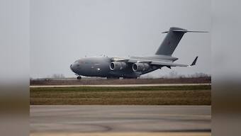 France jets pound Islamist stronghold in north Mali