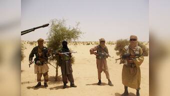 Wing of Mali's rebel group Ansar Dine splits into two