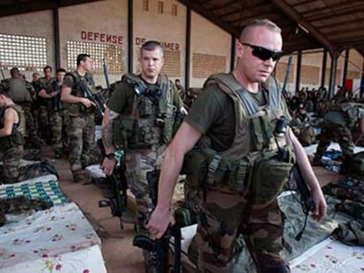 Mali troops reach Islamic stronghold in far east