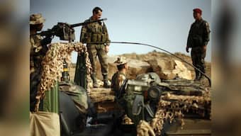 Mali military makes push towards Islamist stronghold of Gao