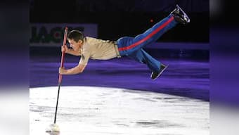 Married men helping out at home have less sex but happier spouses: study