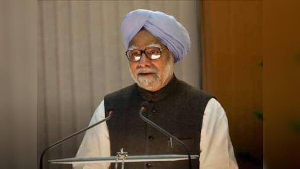 PM reacts at last - but no one in Pak may be listening