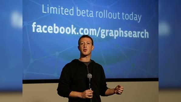 Facebook's challenge to Google: A more social Graph Search