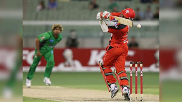 Injured Samuels may miss Windies tour of Australia