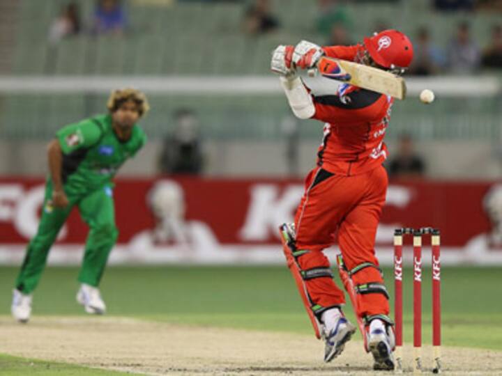 Injured Samuels may miss Windies tour of Australia