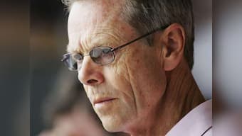Cricket commentator Martin-Jenkins dies after cancer fight