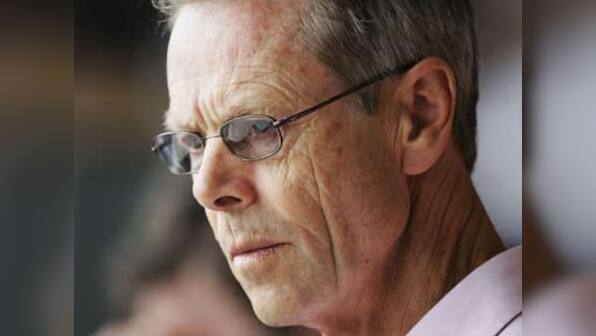 Cricket commentator Martin-Jenkins dies after cancer fight