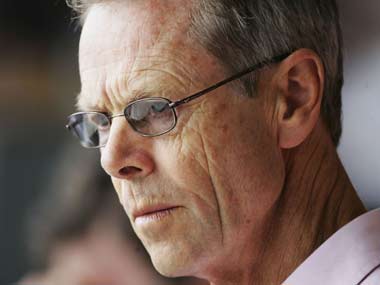 Cricket commentator Martin-Jenkins dies after cancer fight Cricket commentator Martin-Jenkins dies after cancer fight