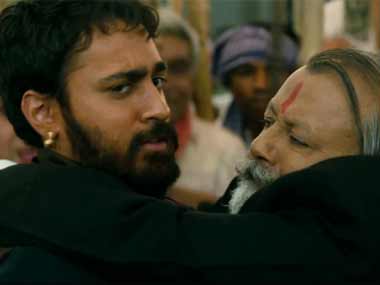 Matru Ki Bijlee Ka Mandola recovers costs, becomes Bhardwaj's biggest film Matru Ki Bijlee Ka Mandola recovers costs, becomes Bhardwaj's biggest film