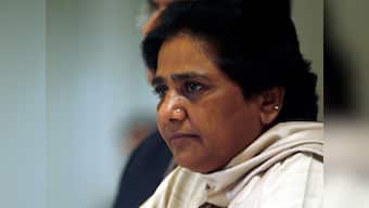 Mayawati terms rail fare hikes as anti-people