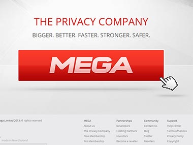What you should know about Kim Dotcom's new website Mega What you should know about Kim Dotcom's new website Mega