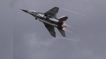 MMRCA project: Govt firm on HAL as lead integrator