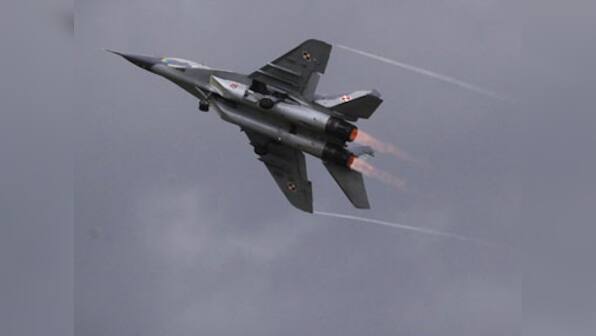 MMRCA project: Govt firm on HAL as lead integrator