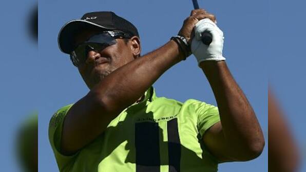 Franchies spend $700,000 at Golf Premier League auction